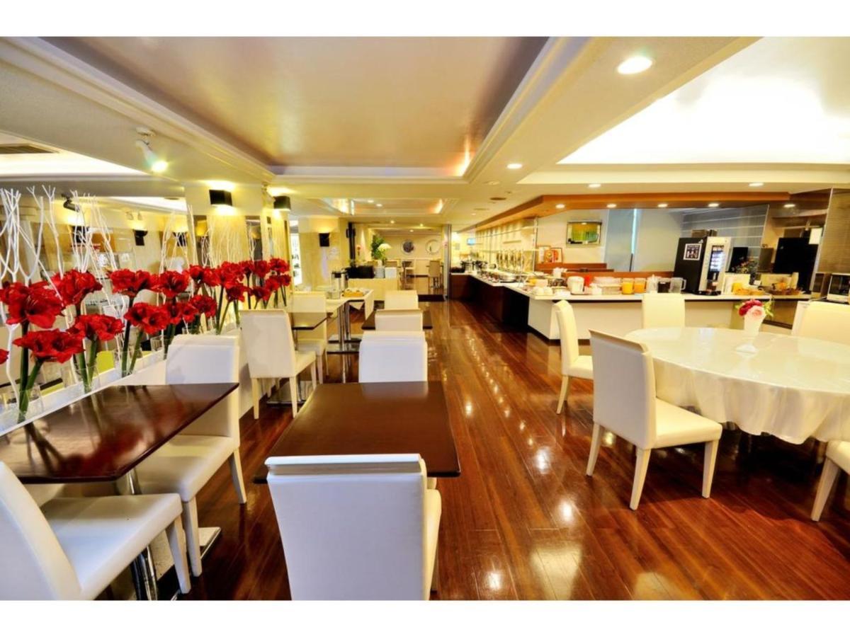 Grand Park Hotel Excel Kisarazu / Vacation Stay 77384 Εξωτερικό φωτογραφία